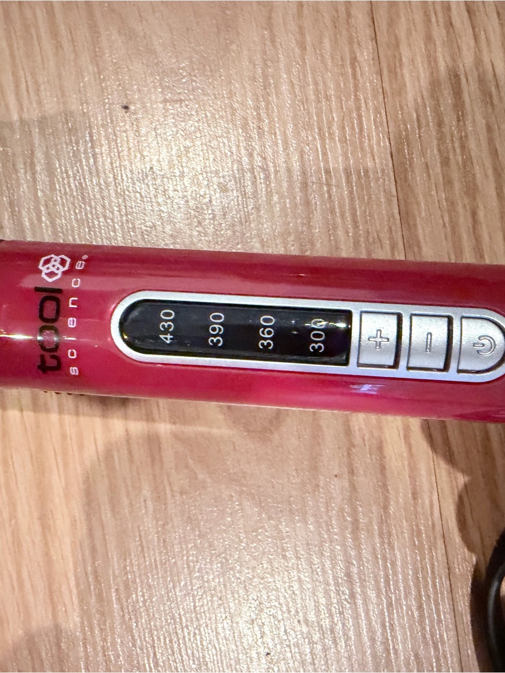 Tool science - Picture 2 of 3